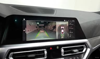 3 Series (G20)