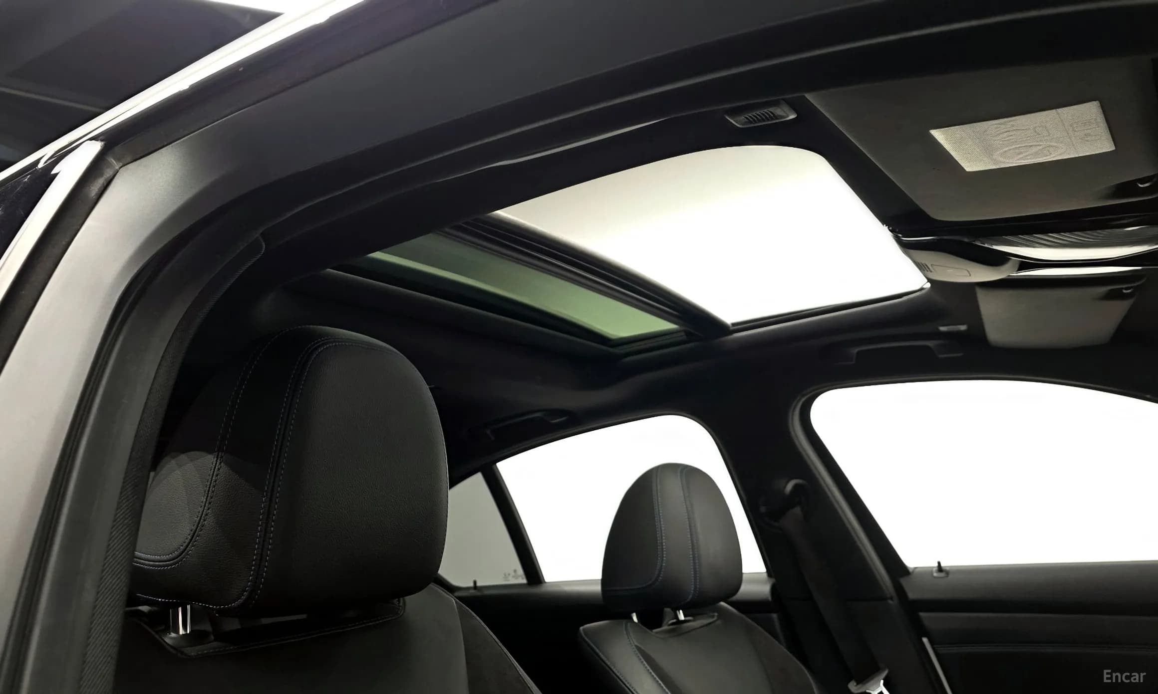 3 Series (G20)