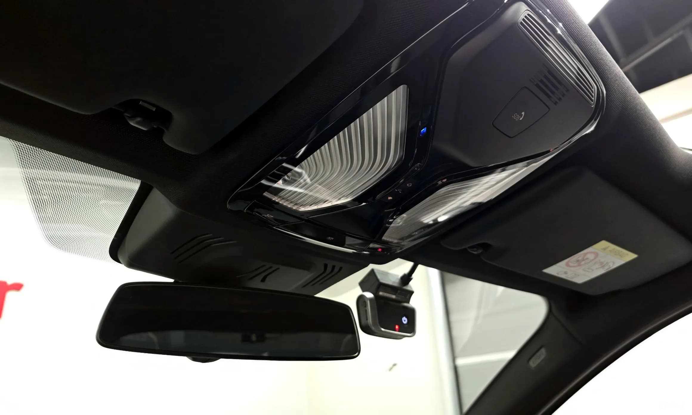 3 Series (G20)