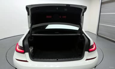 3 Series (G20)