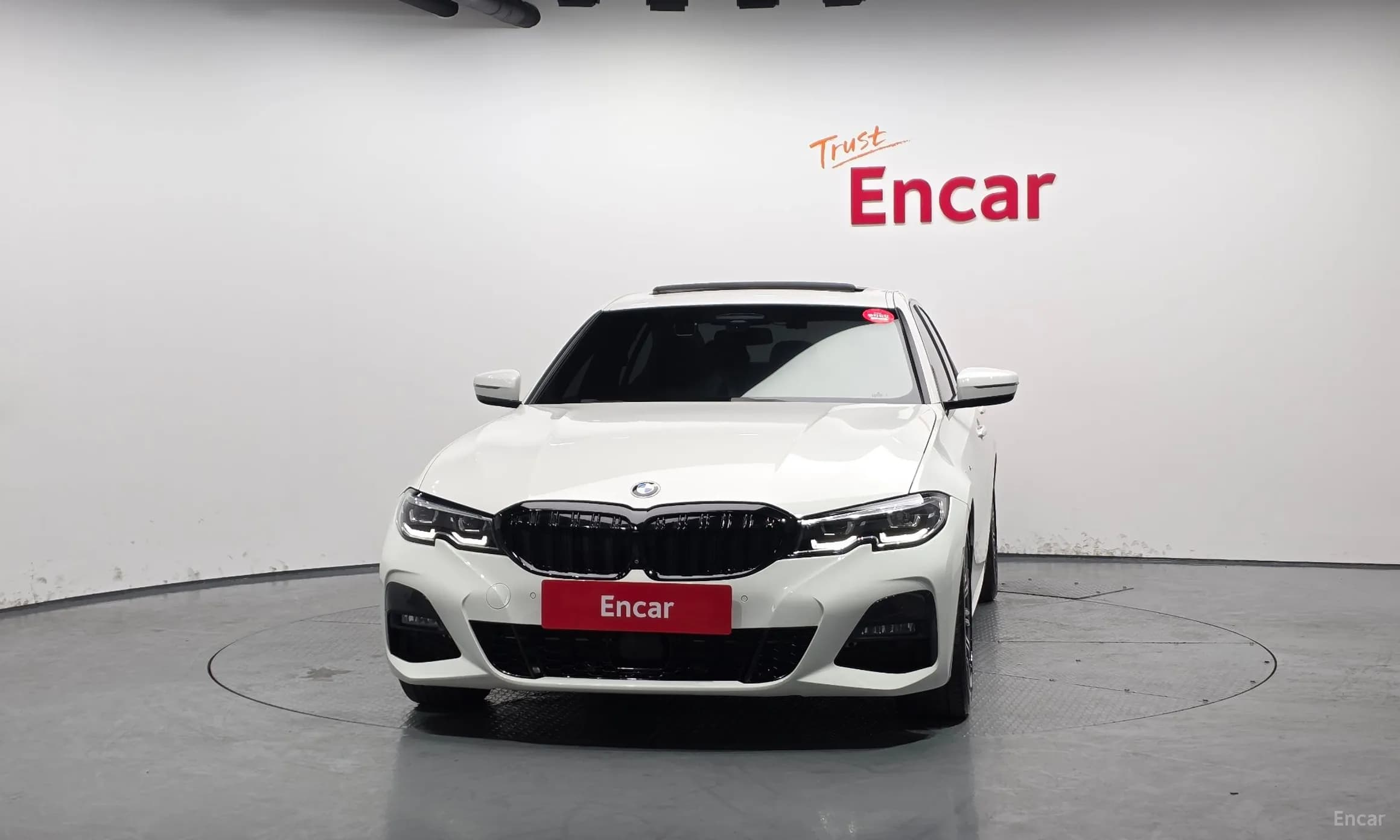 3 Series (G20)