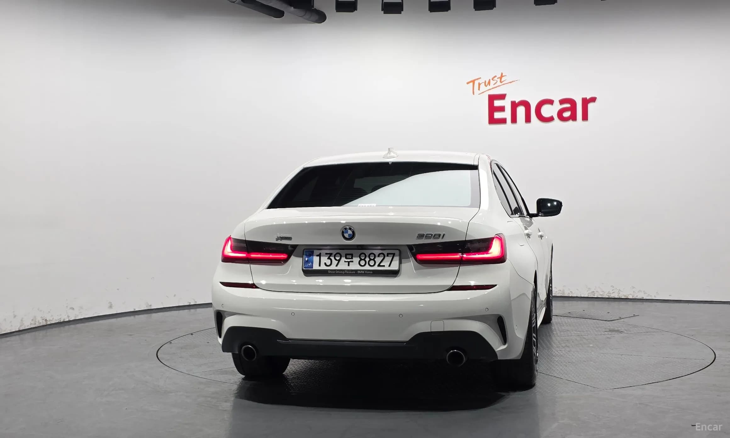 3 Series (G20)