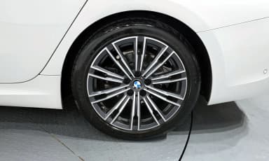 3 Series (G20)