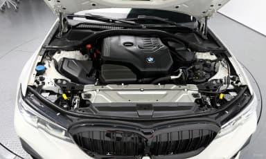 3 Series (G20)