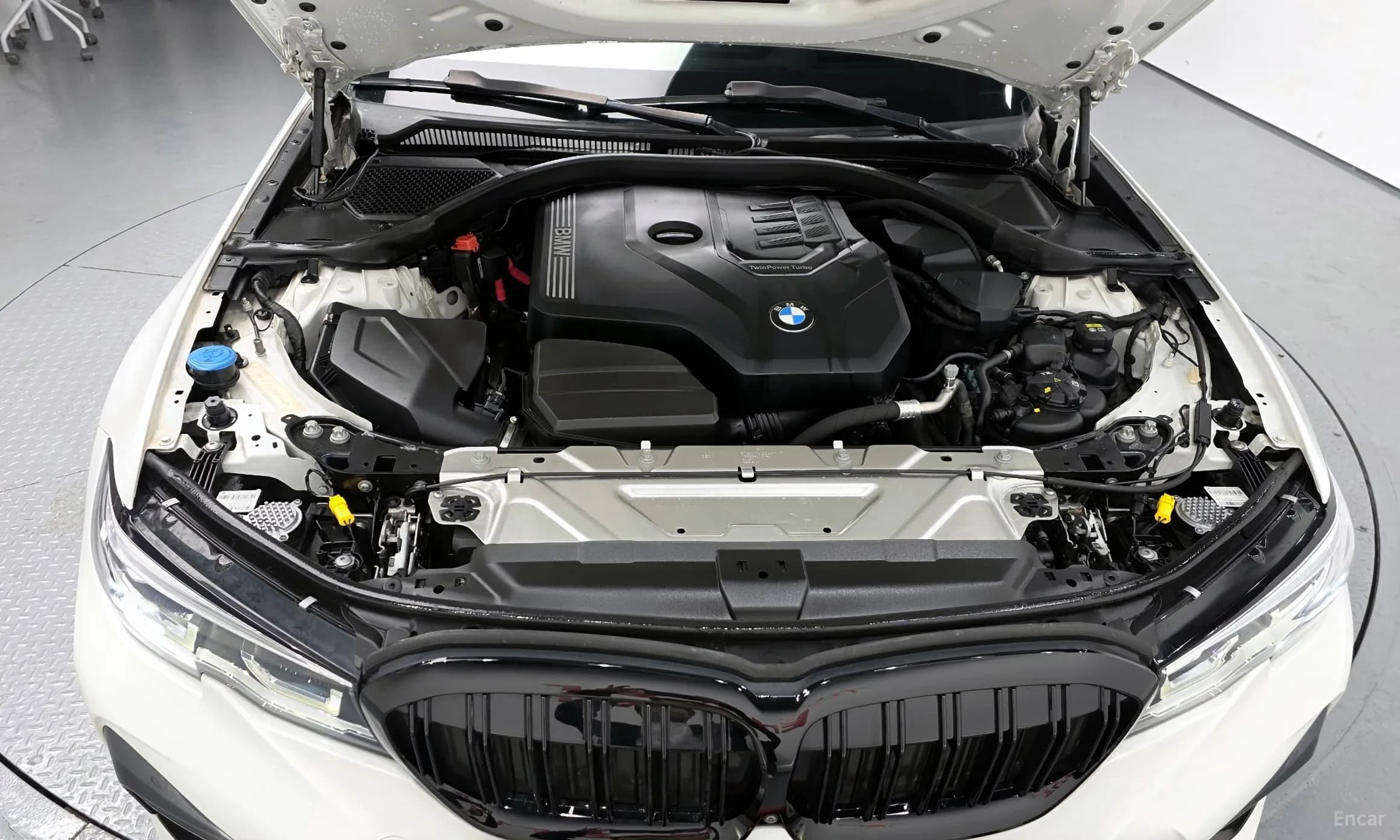3 Series (G20)