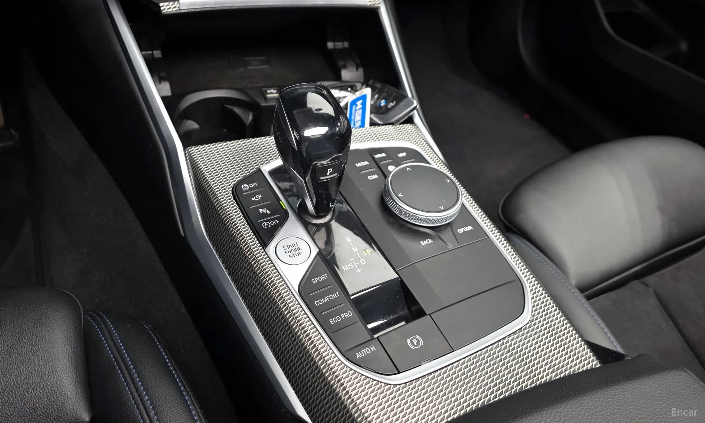 3 Series (G20)