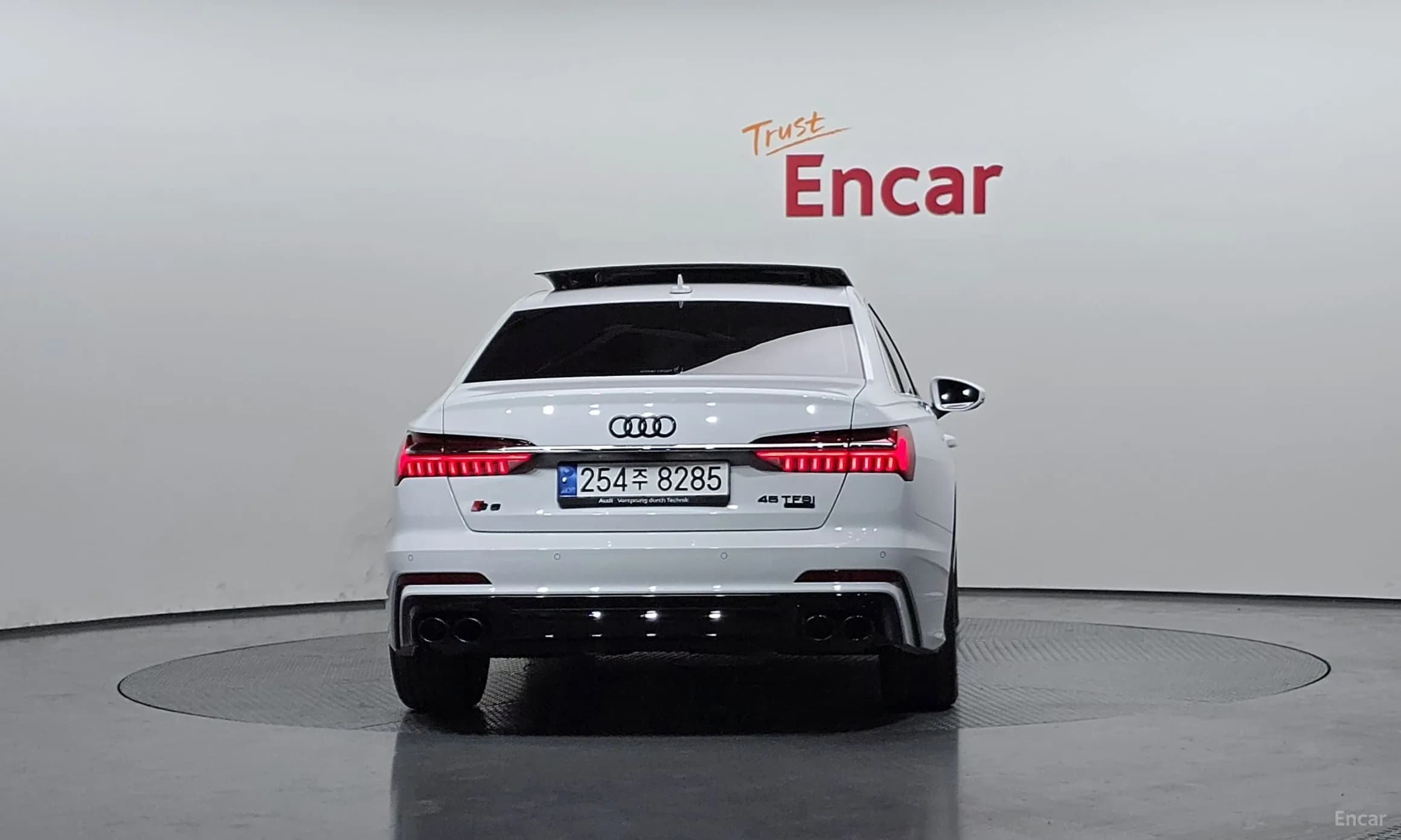 A6 (C8)