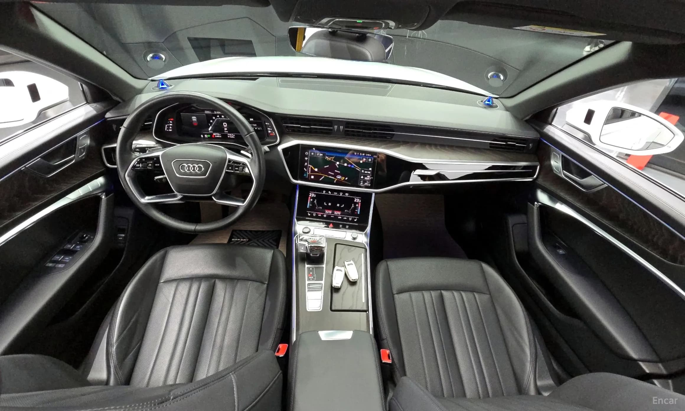 A6 (C8)