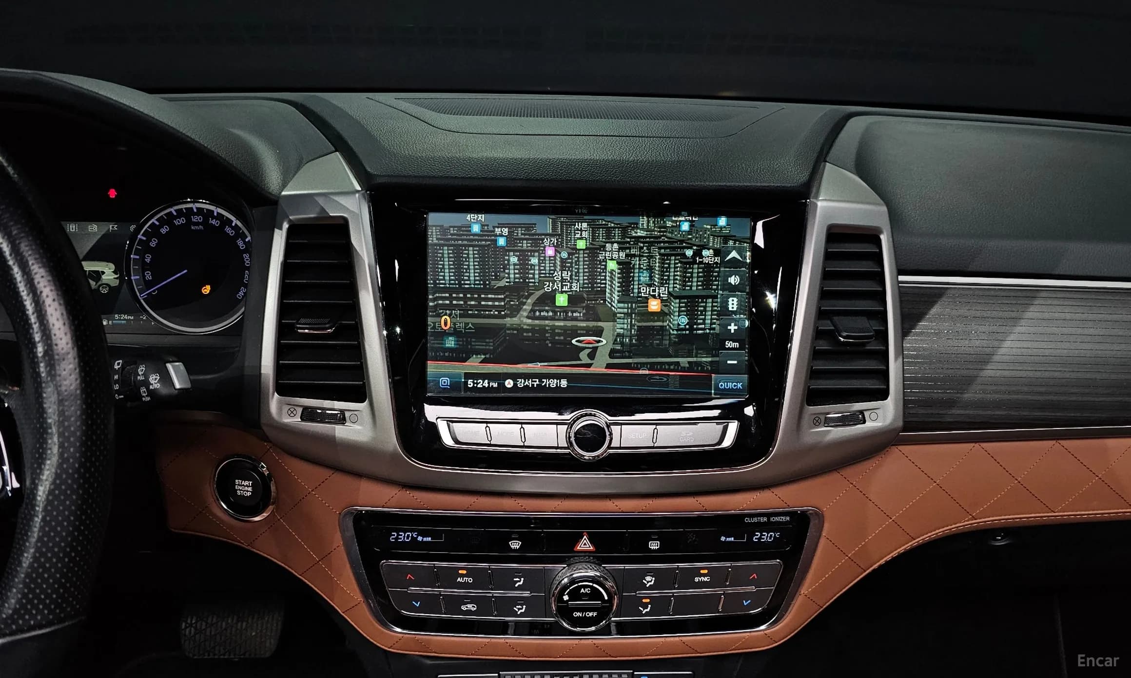 G4 Rexton