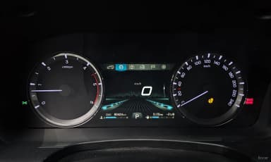 G4 Rexton