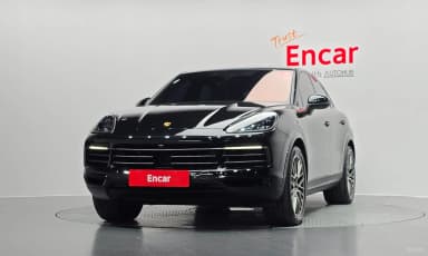 Cayenne (PO536)