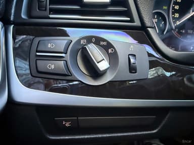 5 Series (F10)