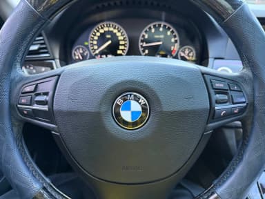 5 Series (F10)
