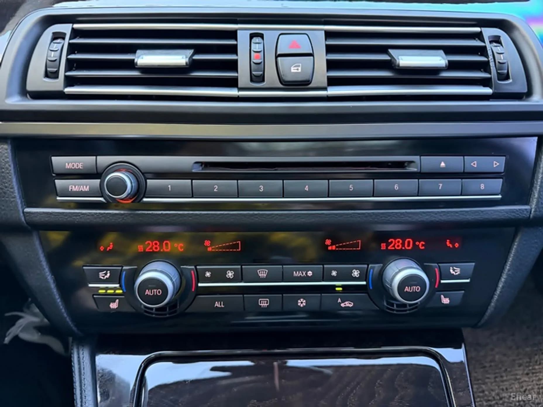 5 Series (F10)