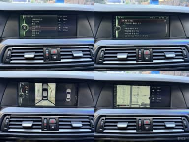 5 Series (F10)