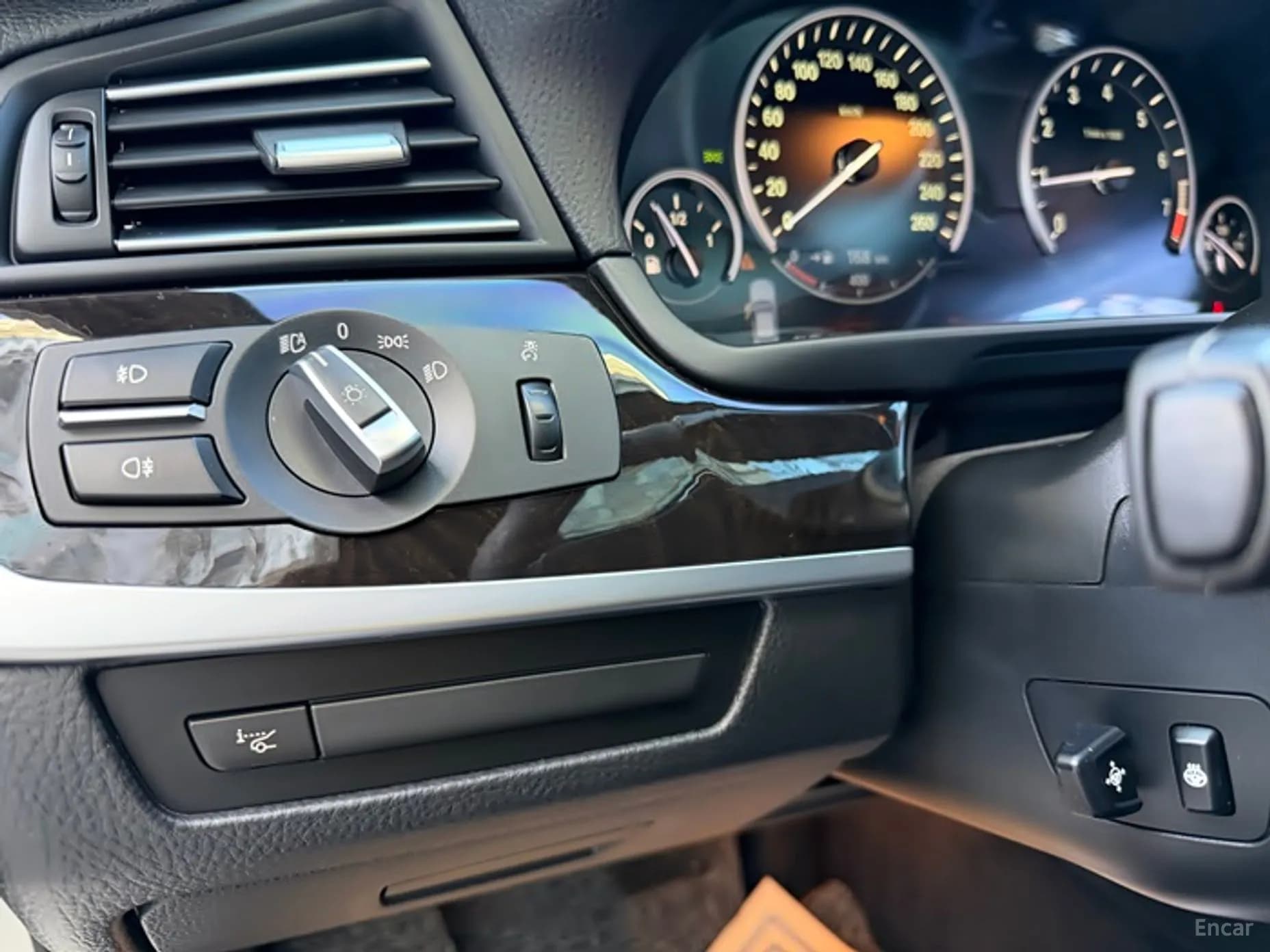 5 Series (F10)