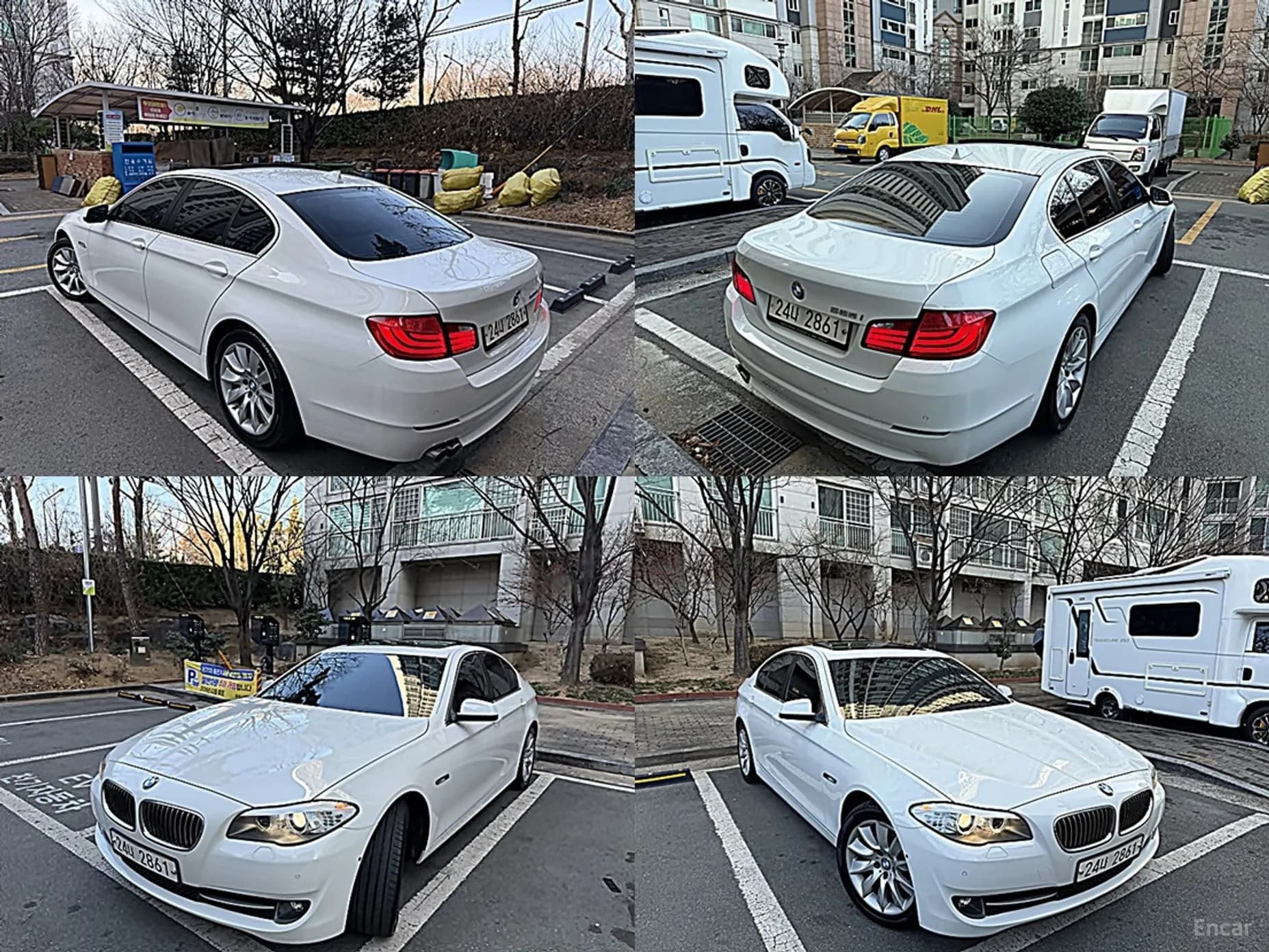 5 Series (F10)