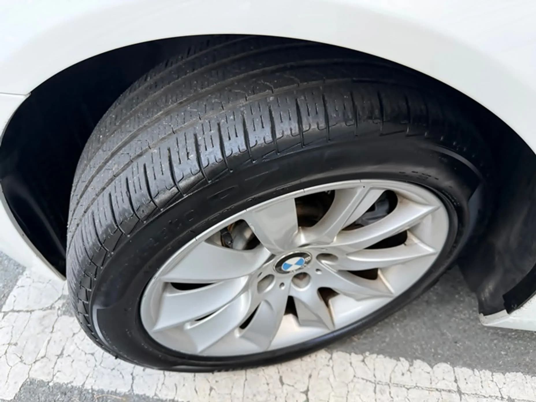 5 Series (F10)