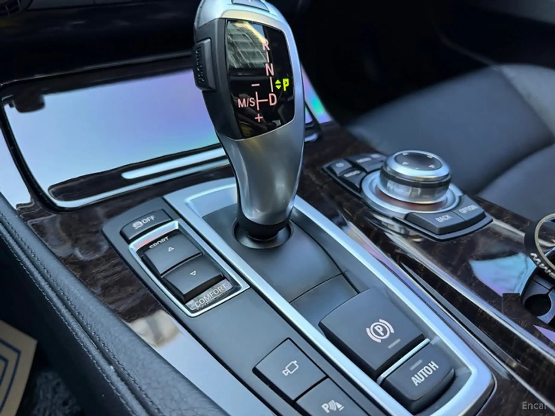 5 Series (F10)
