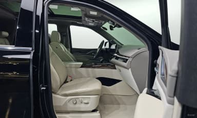 Escalade 5th Generation