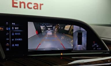 Escalade 5th Generation