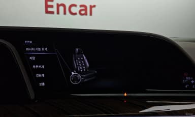Escalade 5th Generation