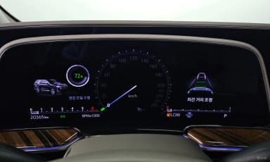Escalade 5th Generation
