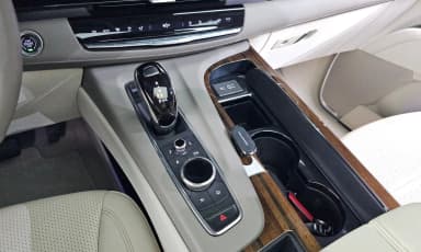 Escalade 5th Generation