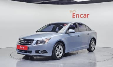 Lacetti Premier