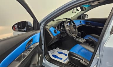 Lacetti Premier