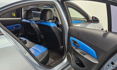 Lacetti Premier
