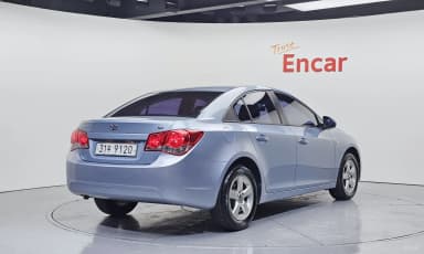 Lacetti Premier