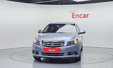 Lacetti Premier