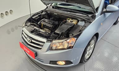 Lacetti Premier