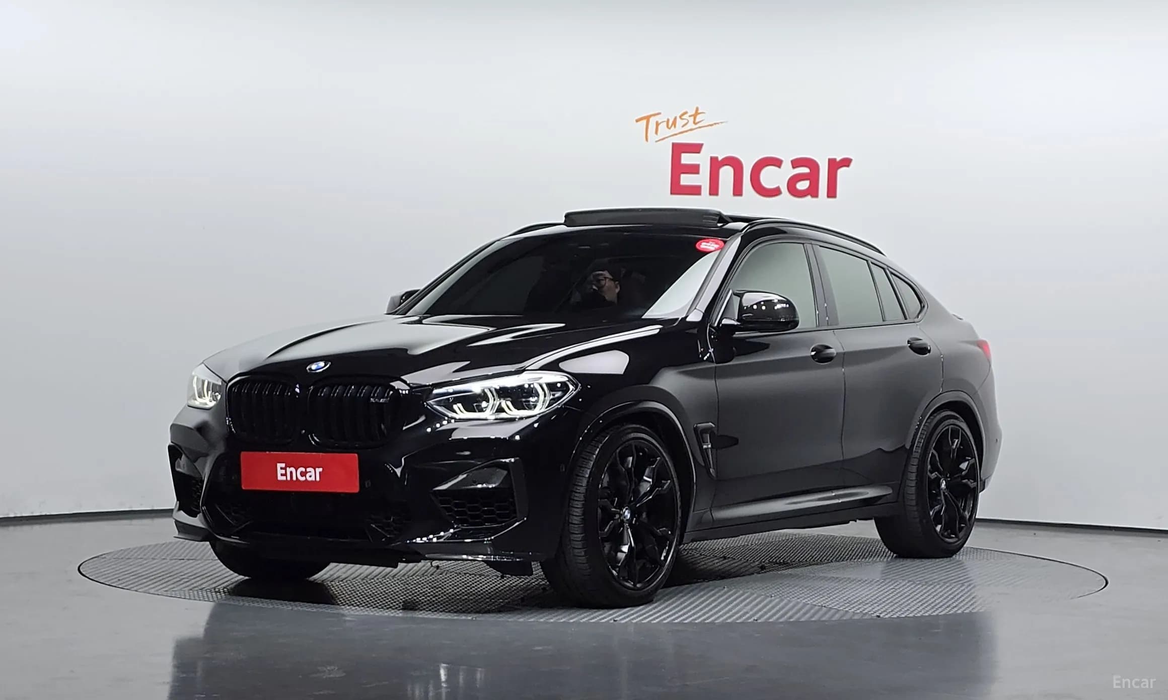 X4M (G02)