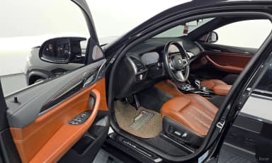 X4M (G02)
