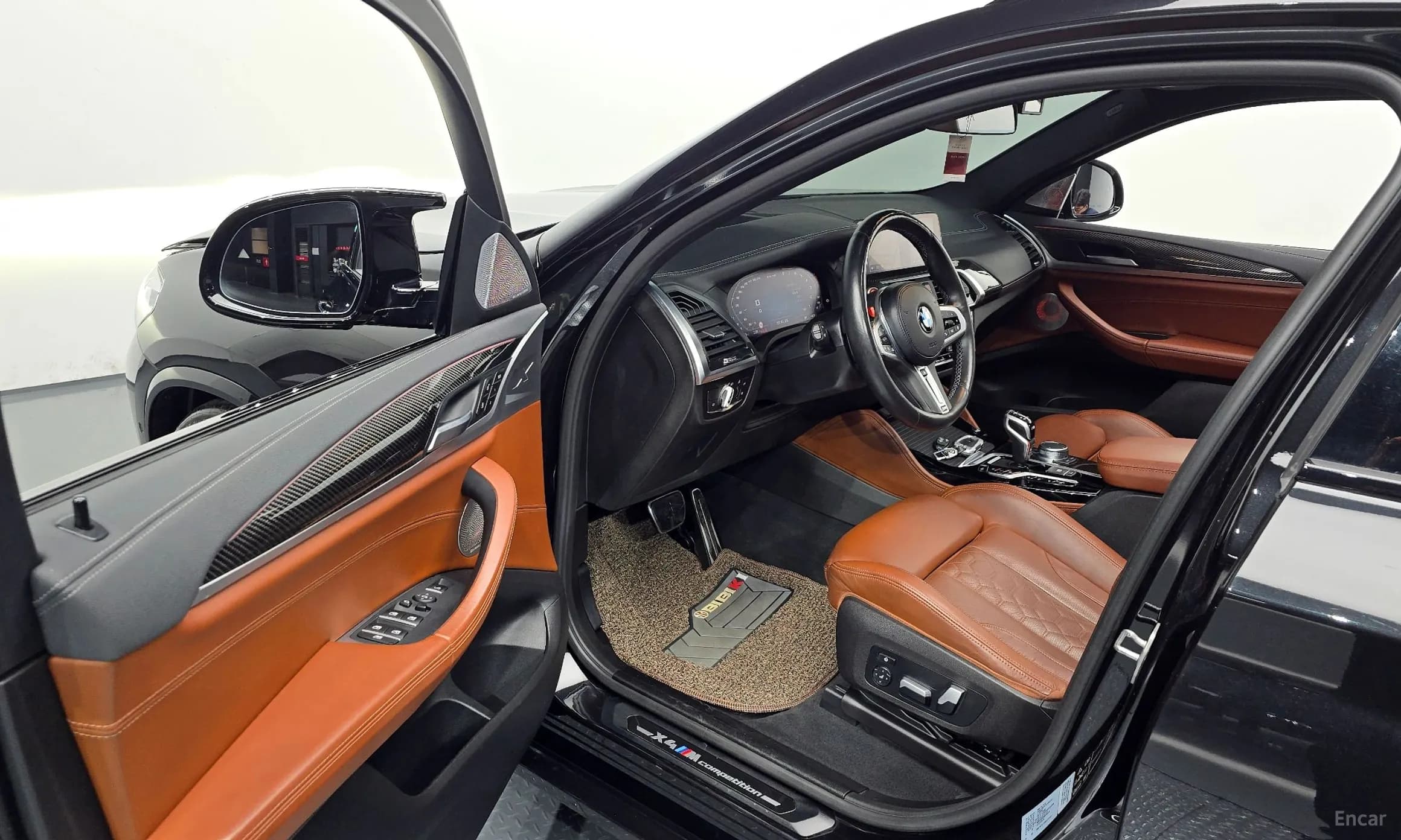 X4M (G02)