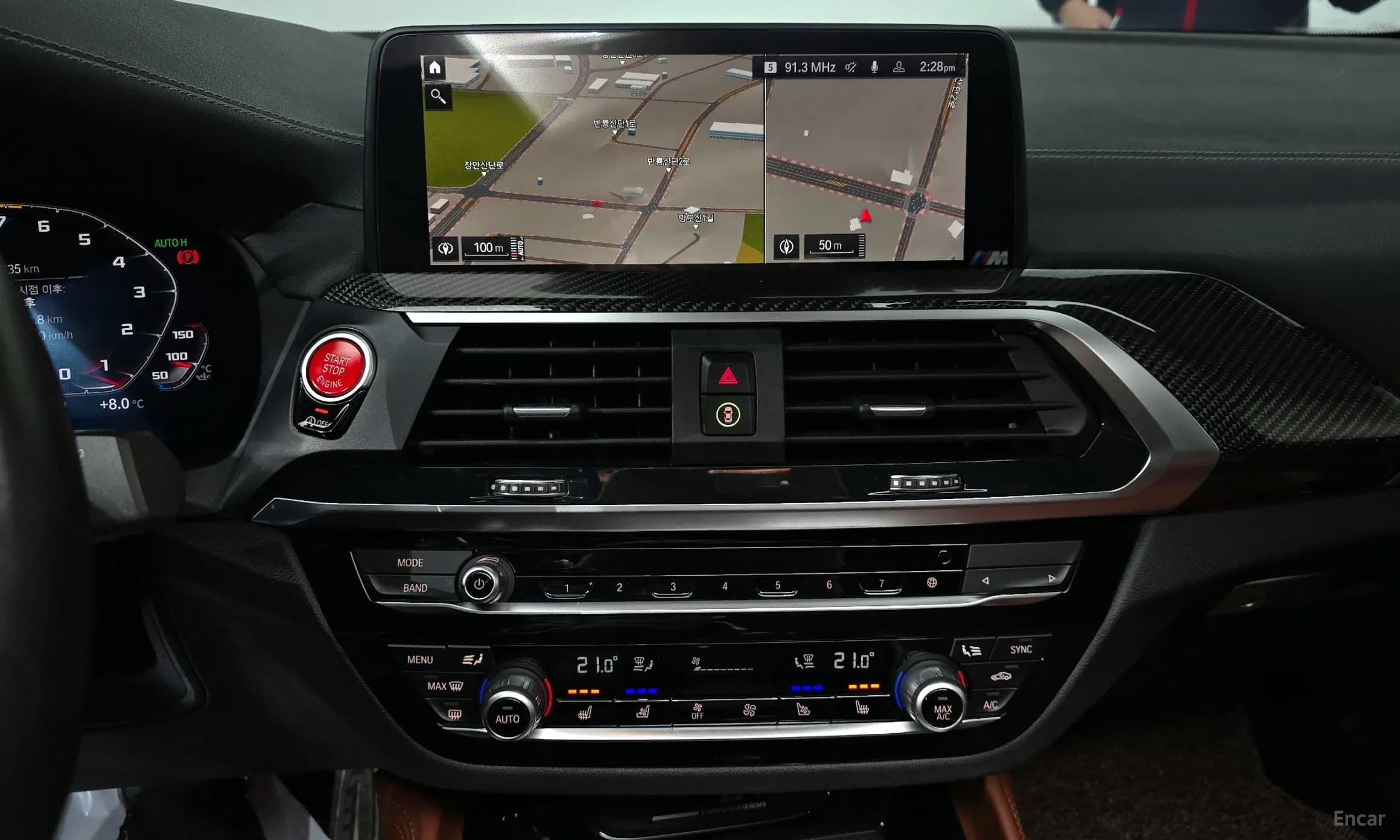 X4M (G02)