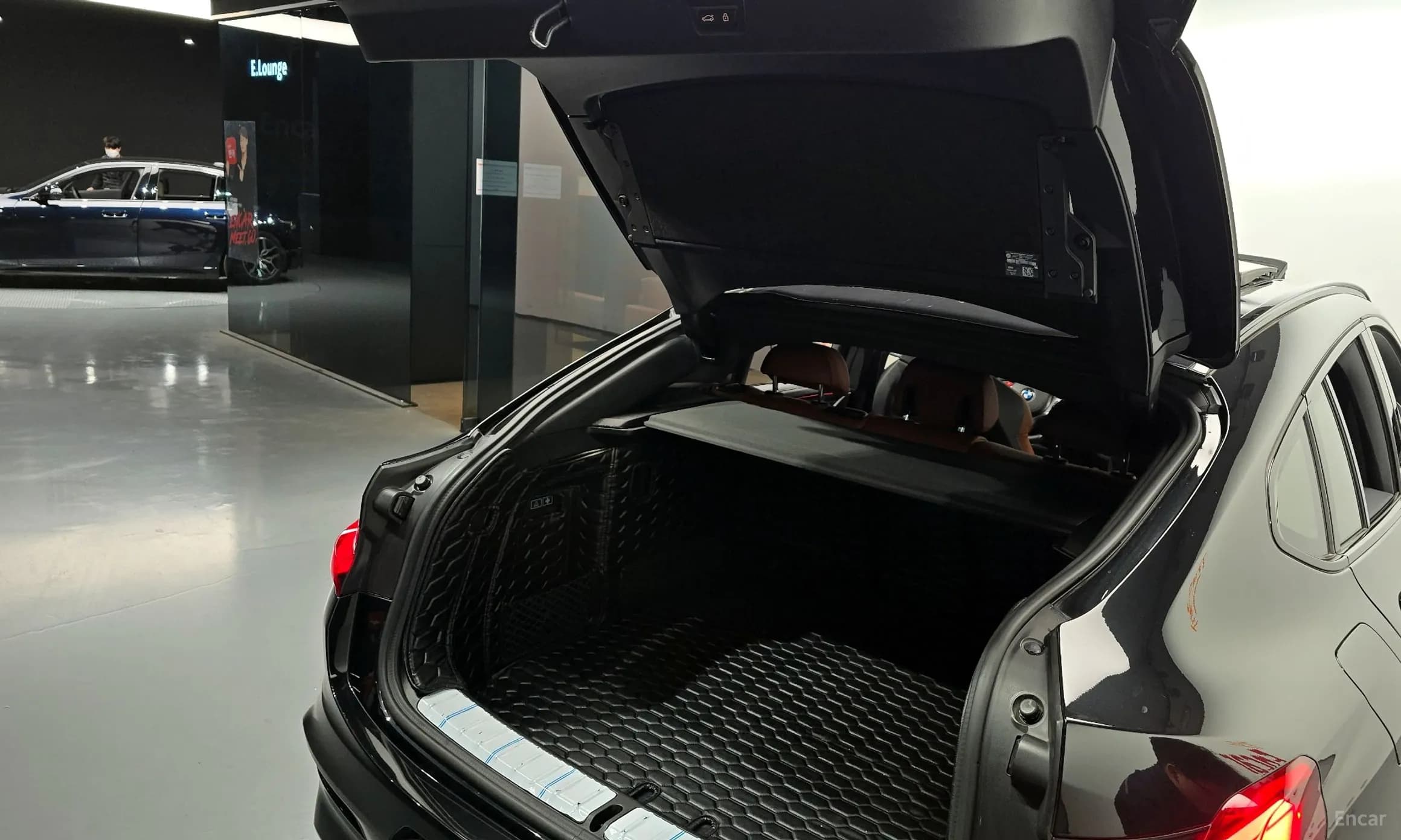 X4M (G02)