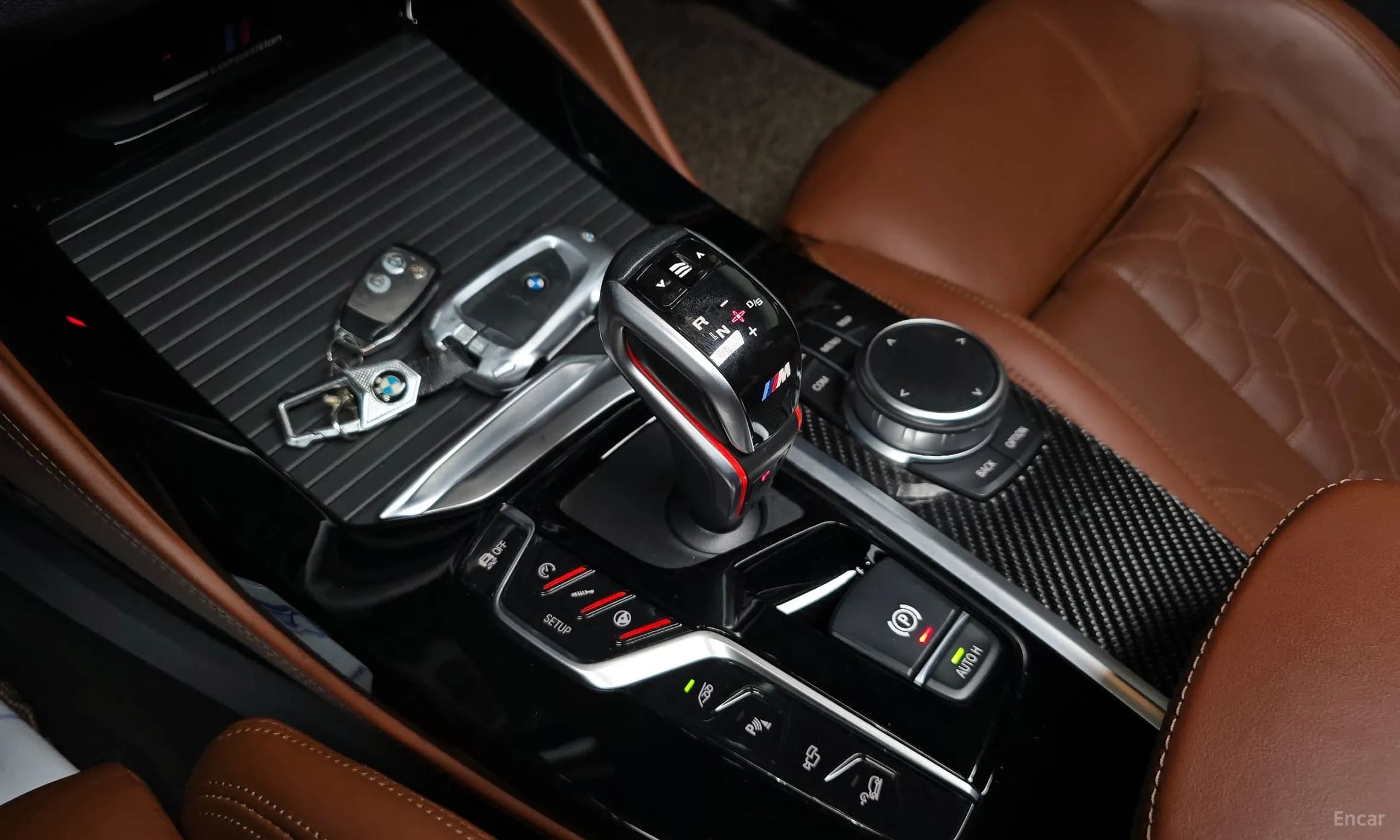 X4M (G02)