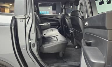 Rexton Sports