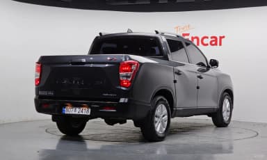 Rexton Sports