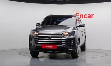 Rexton Sports