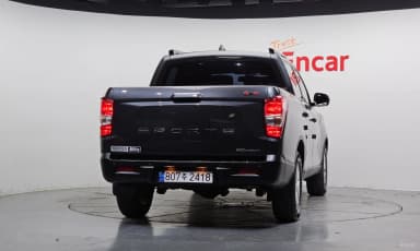 Rexton Sports
