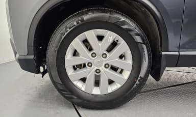 Rexton Sports