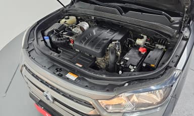 Rexton Sports