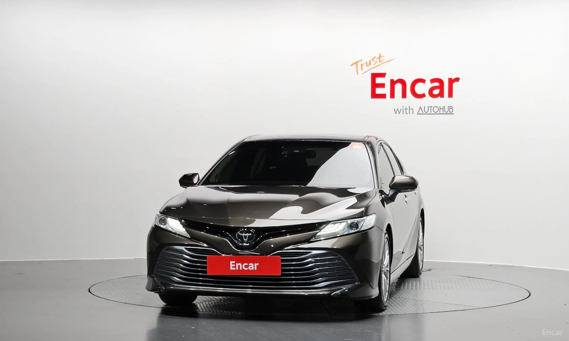 Camry (XV70)