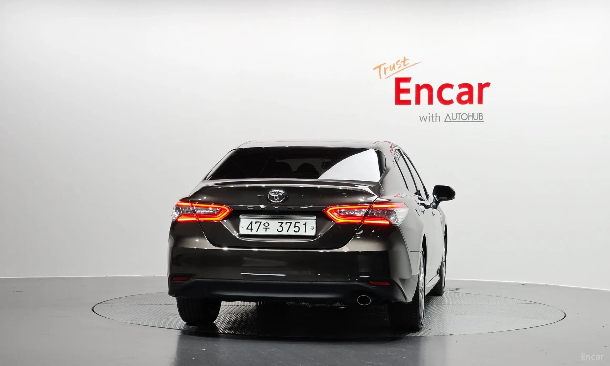Camry (XV70)
