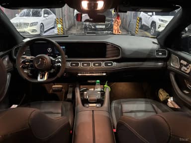 GLE-Class W167