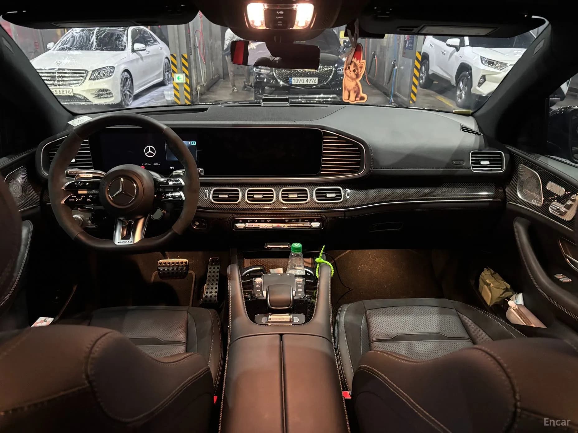 GLE-Class W167